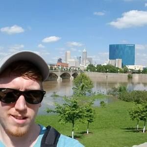 Meet your Posher, Bryan